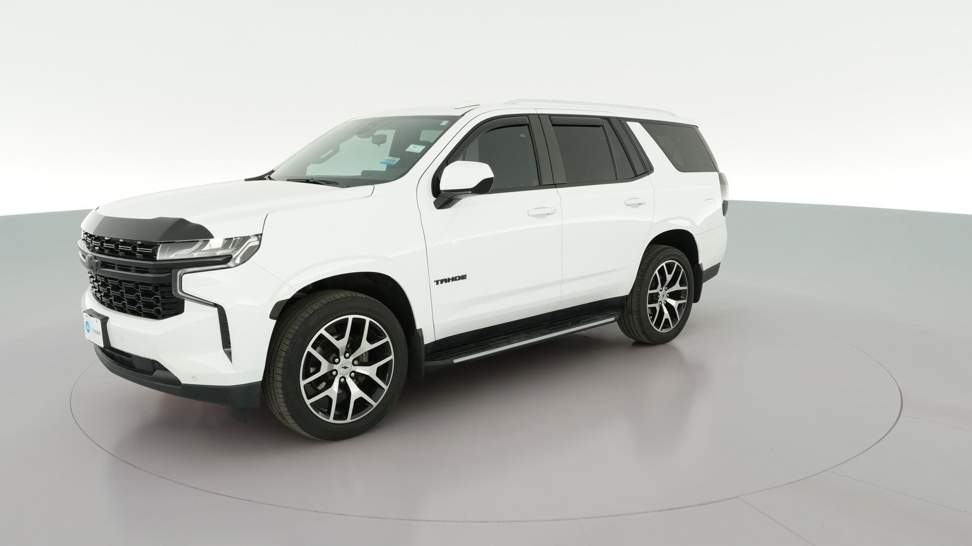 2021 Chevrolet Tahoe vehicle photo