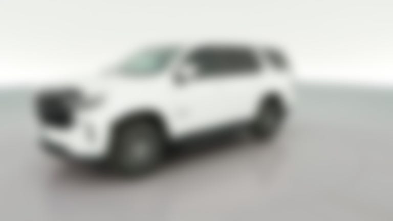 2021 Chevrolet Tahoe vehicle photo