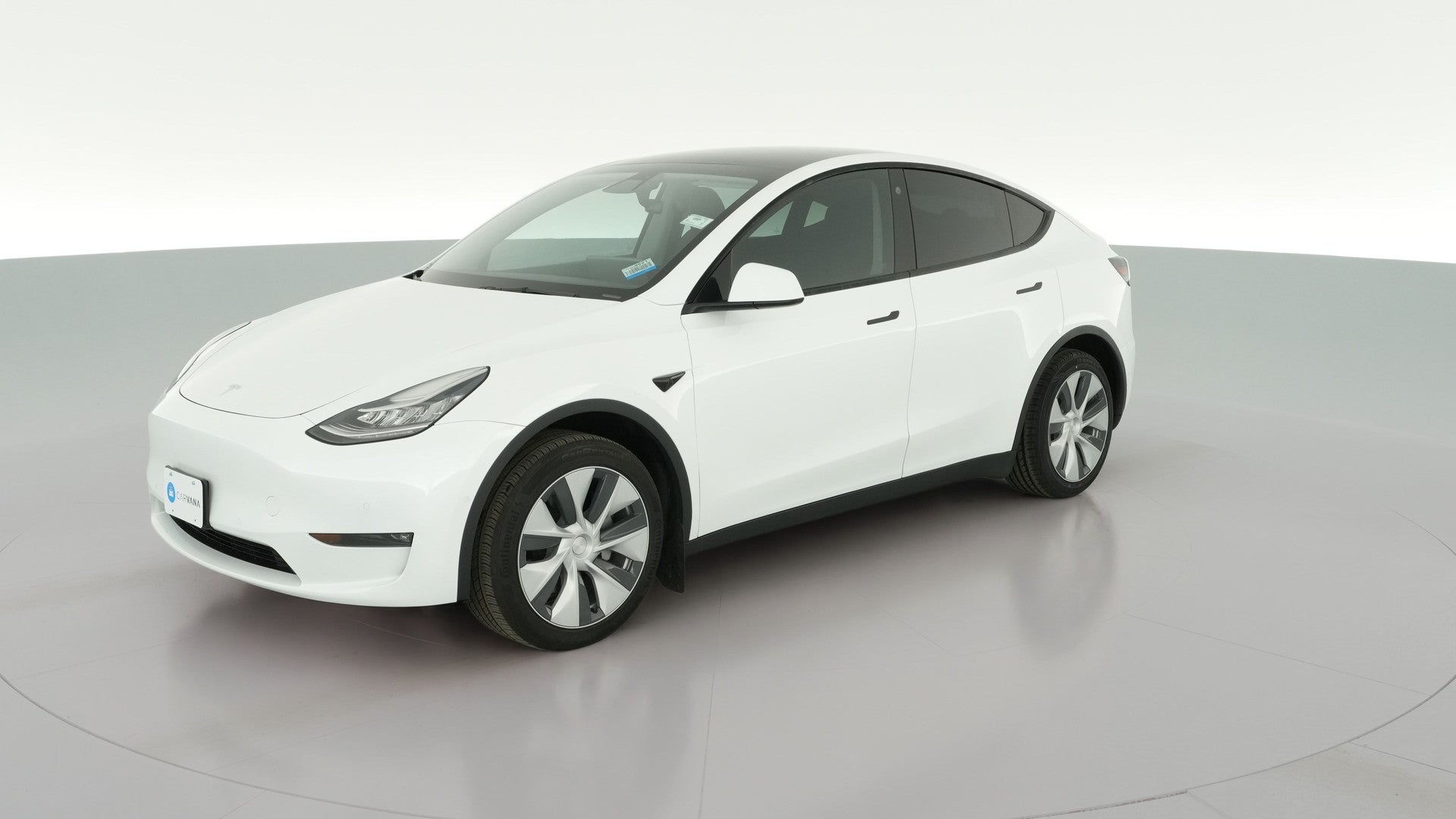 2022 Tesla Model Y vehicle photo