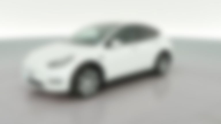 2022 Tesla Model Y vehicle photo