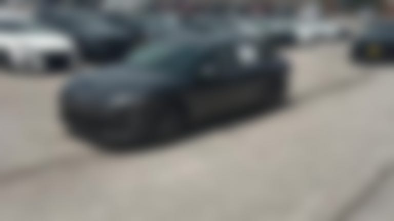 2025 Kia K4 vehicle photo