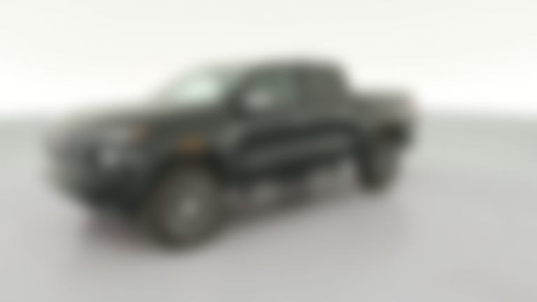 2026 GMC Canyon Crew Cab vehicle photo