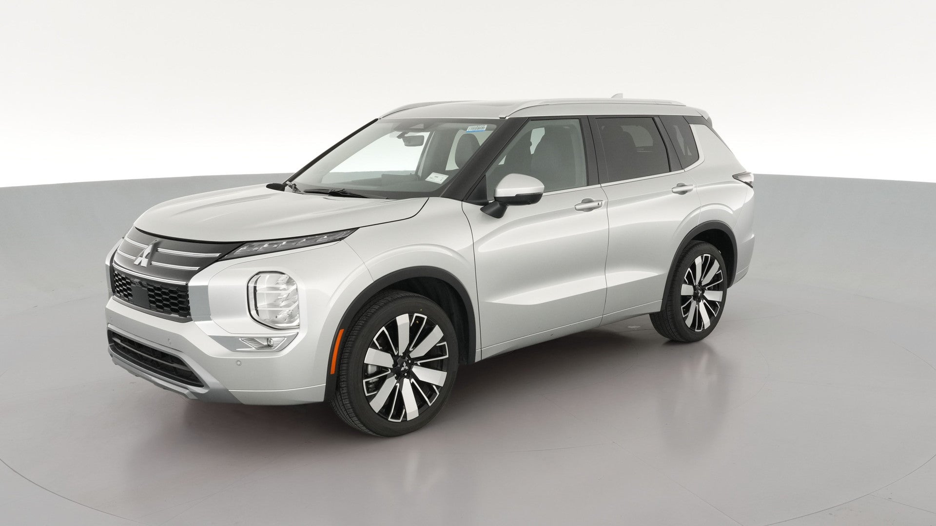2025 Mitsubishi Outlander vehicle photo