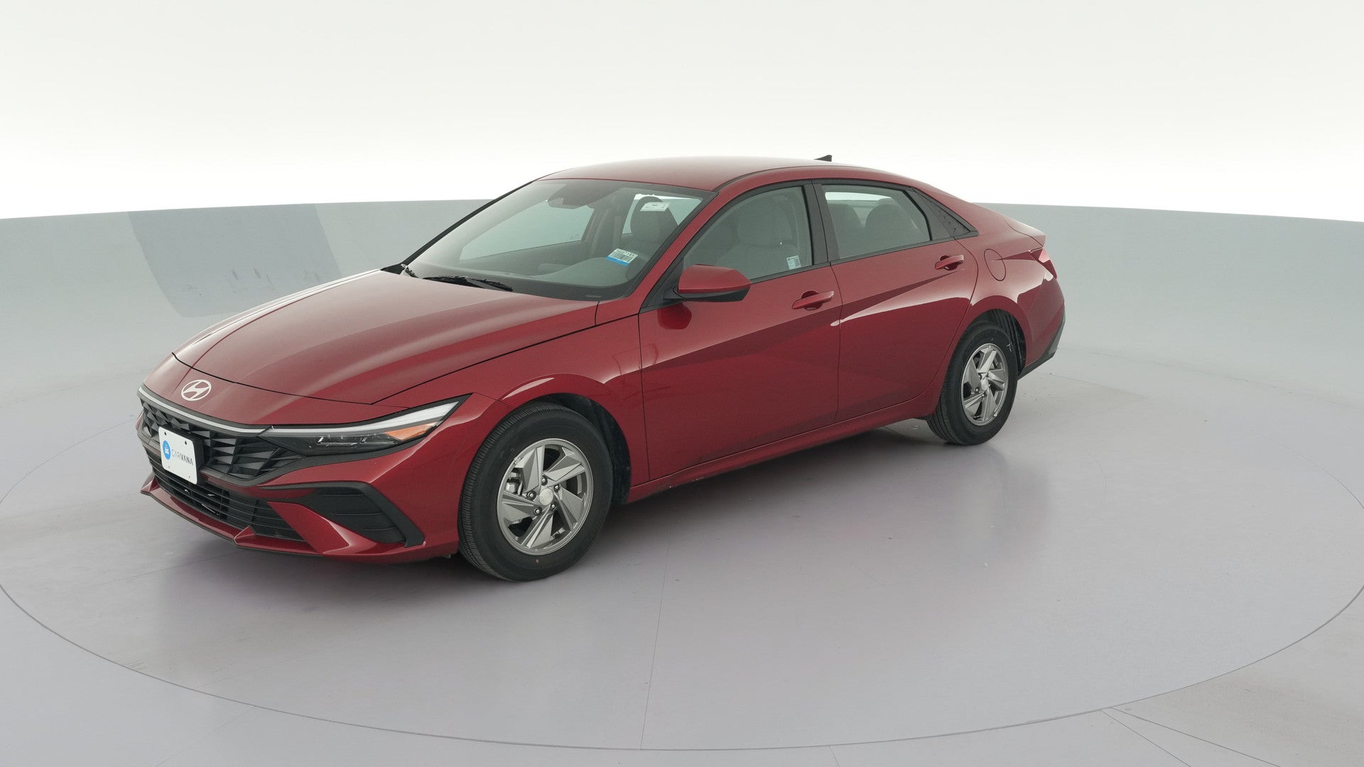 2025 Hyundai Elantra vehicle photo