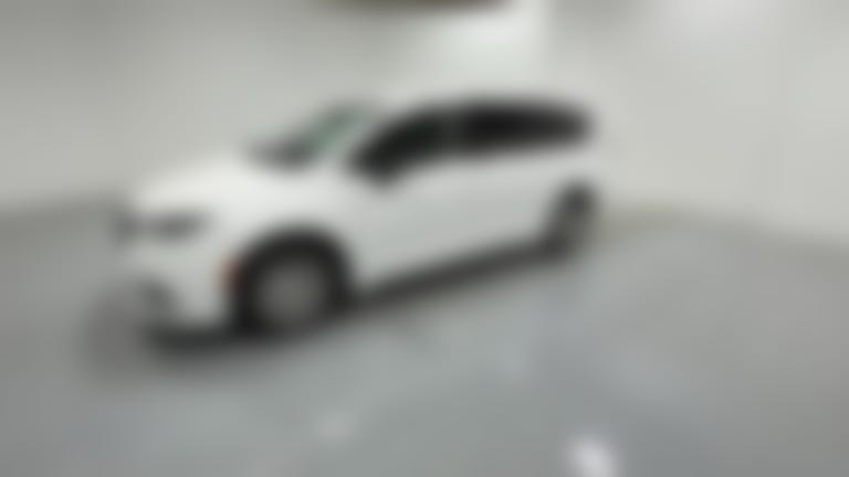 2024 Chrysler Pacifica vehicle photo