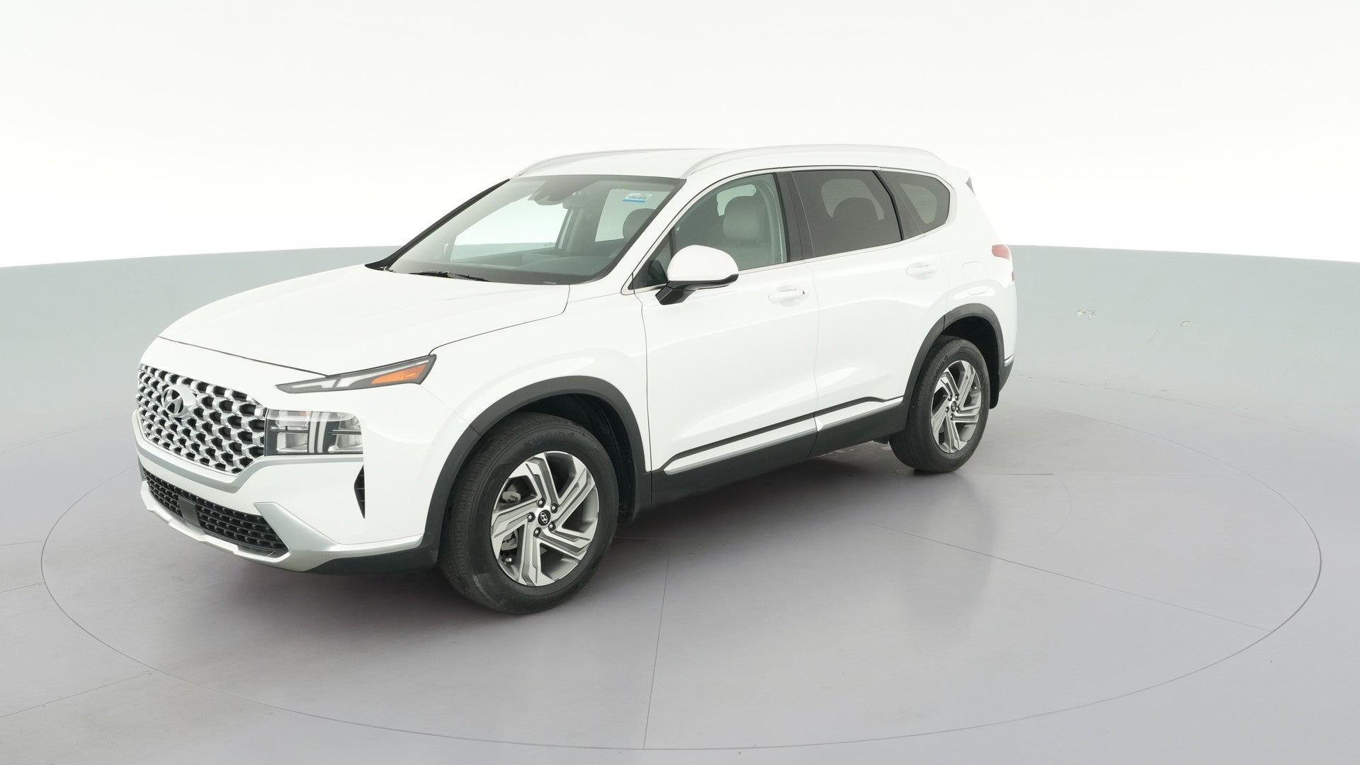2022 Hyundai Santa Fe vehicle photo