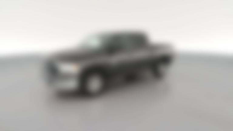 2022 Ram 1500 Classic Crew Cab vehicle photo