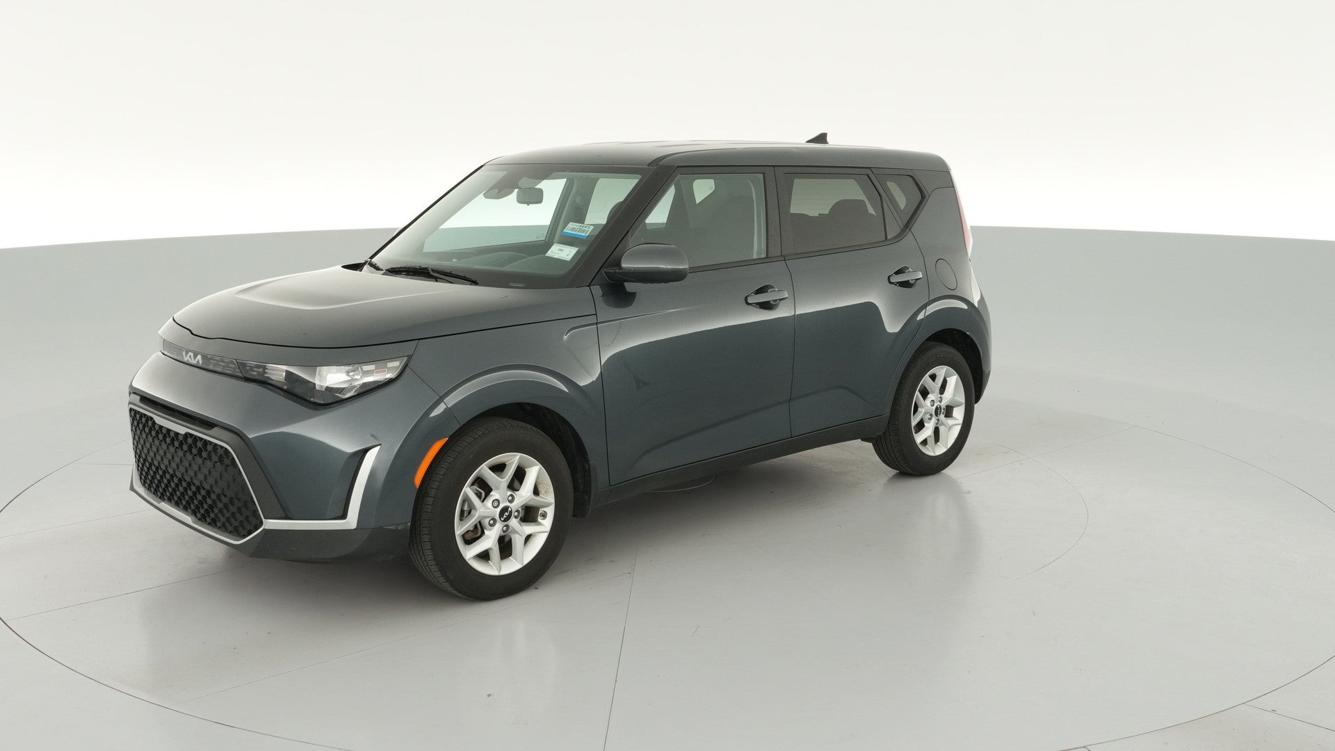 2025 Kia Soul vehicle photo