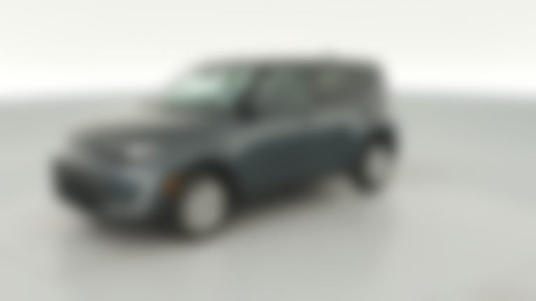 2025 Kia Soul vehicle photo