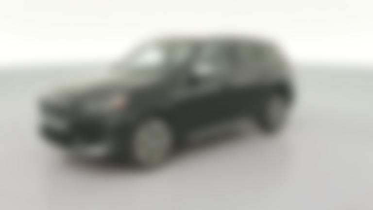 2023 BMW X1 vehicle photo