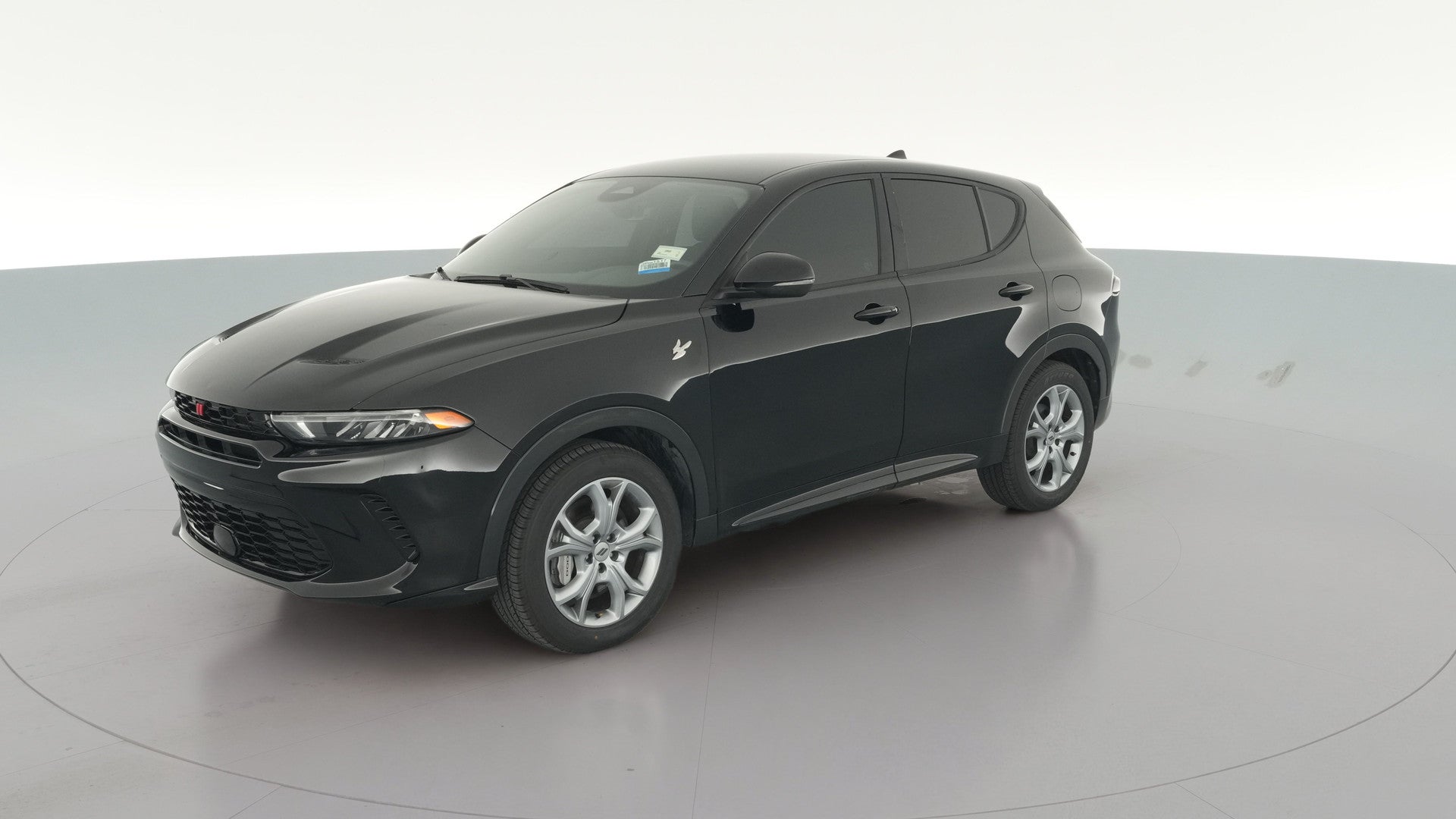 2024 Dodge Hornet vehicle photo