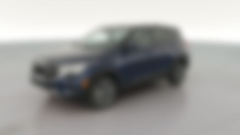 2026 Kia Seltos vehicle photo