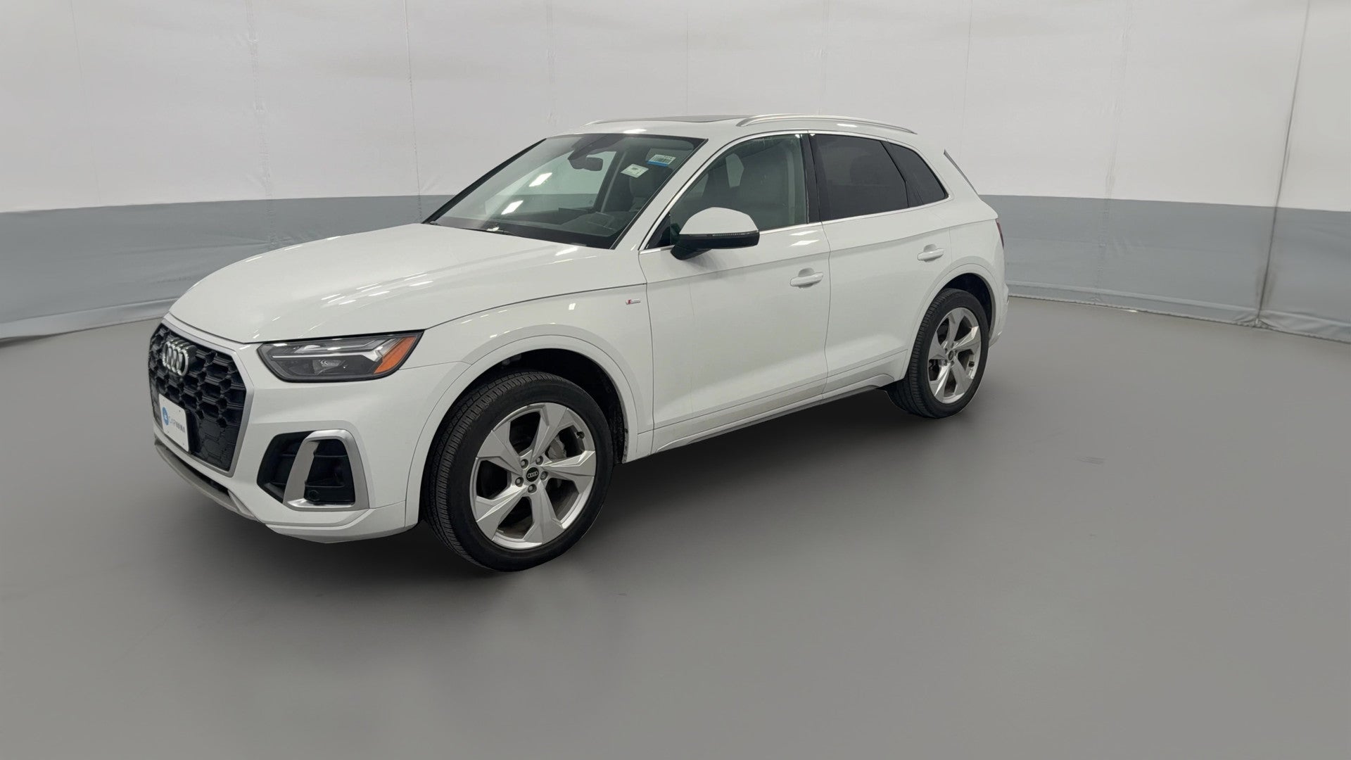 2023 Audi Q5 vehicle photo
