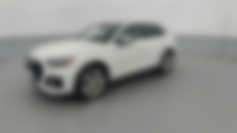 2023 Audi Q5 vehicle photo