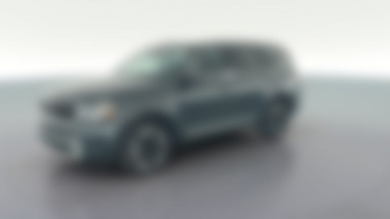2024 Kia Telluride vehicle photo
