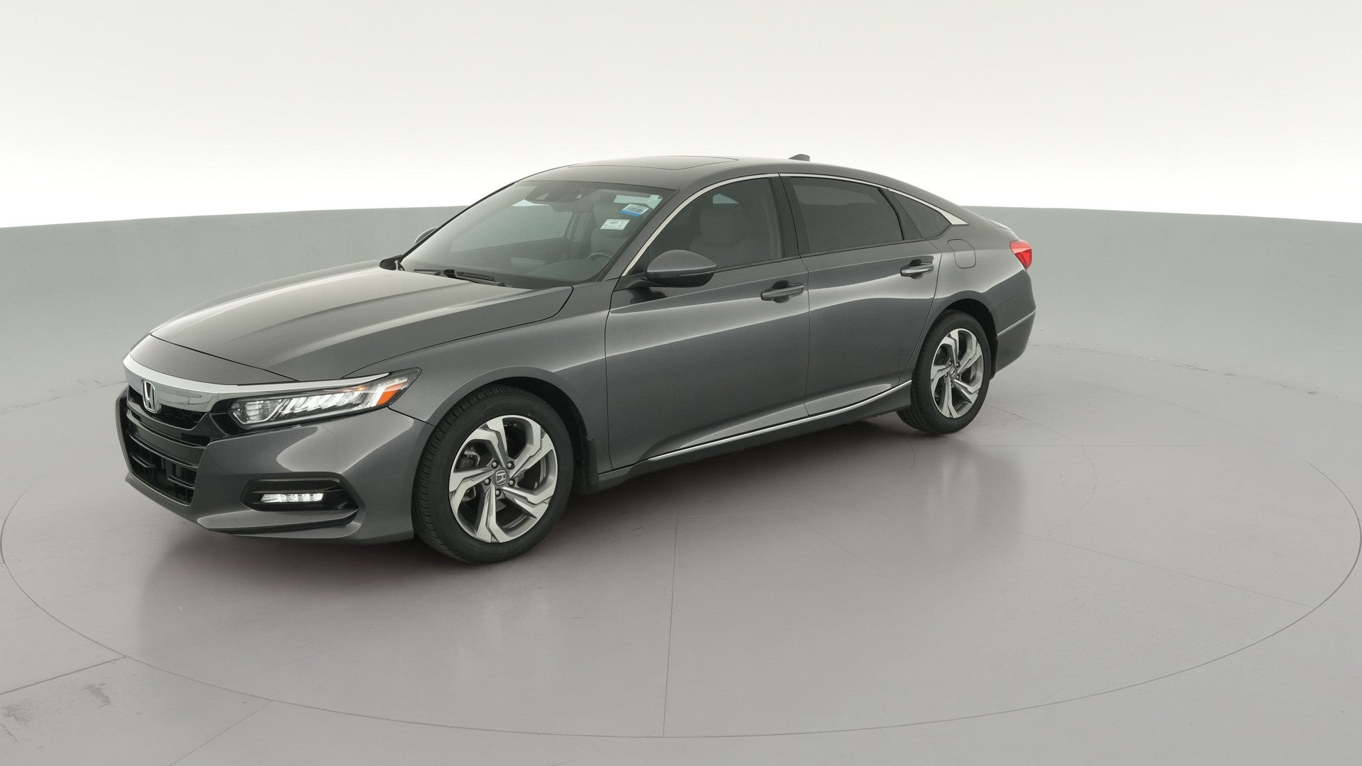 2020 Honda Accord vehicle photo