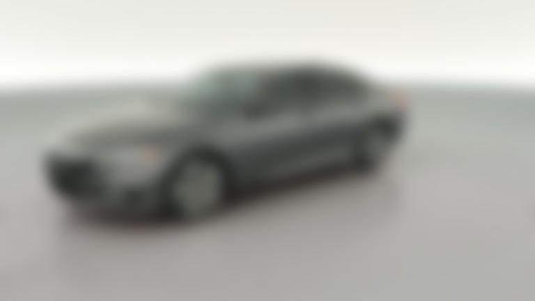 2020 Honda Accord vehicle photo