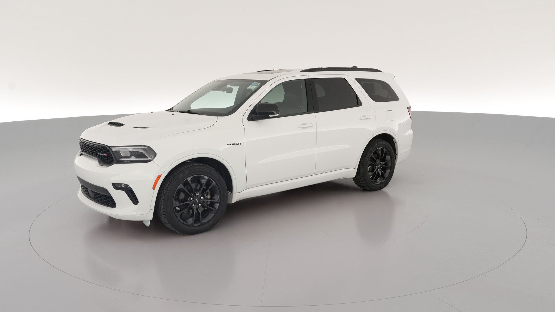 2023 Dodge Durango vehicle photo