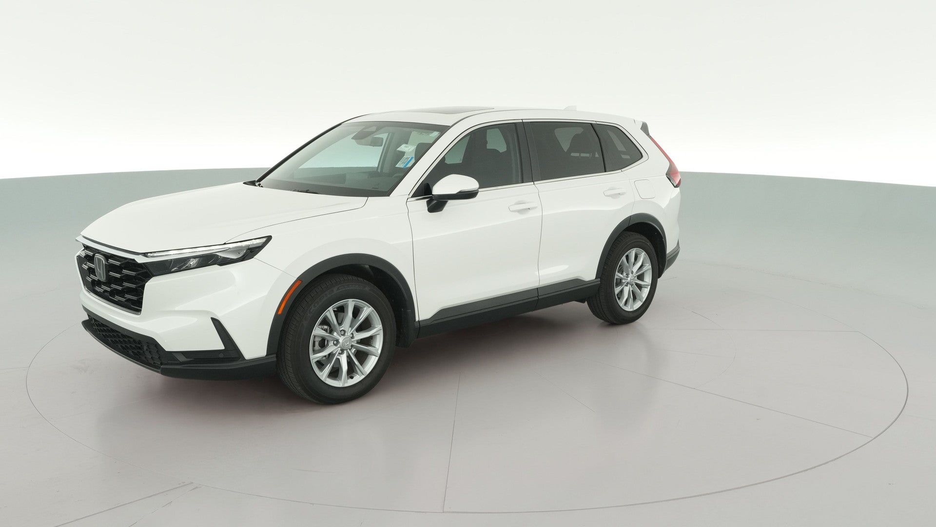 2025 Honda CR-V vehicle photo