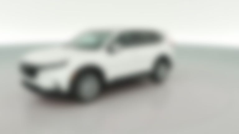 2025 Honda CR-V vehicle photo