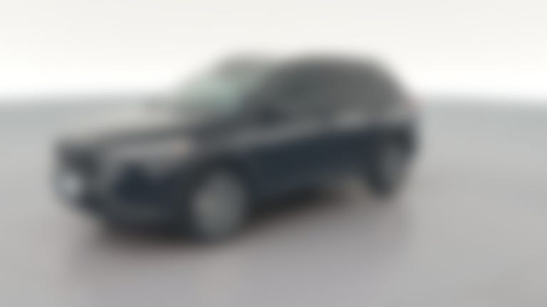 2024 Toyota Corolla Cross vehicle photo