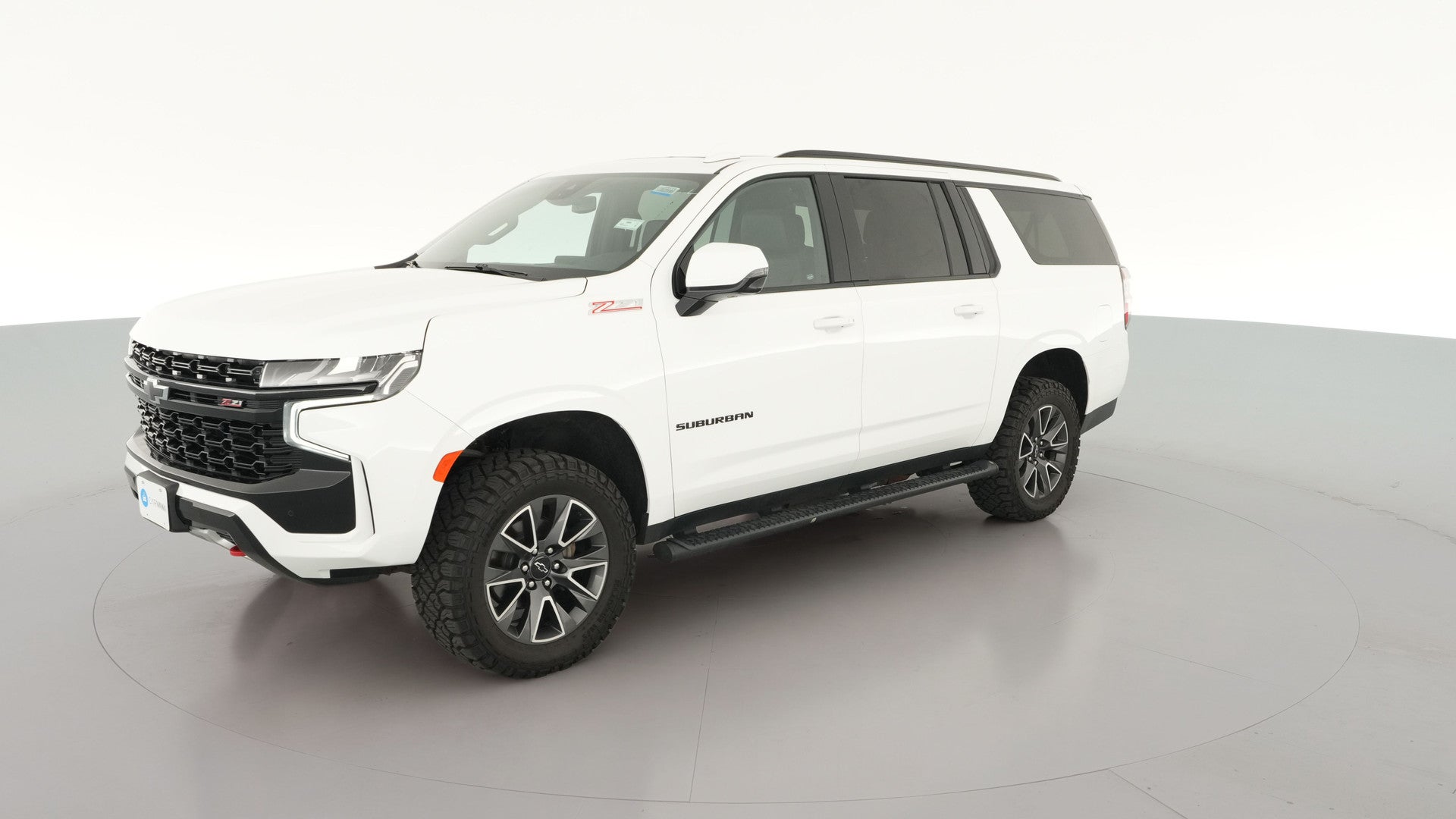 2023 Chevrolet Suburban vehicle photo