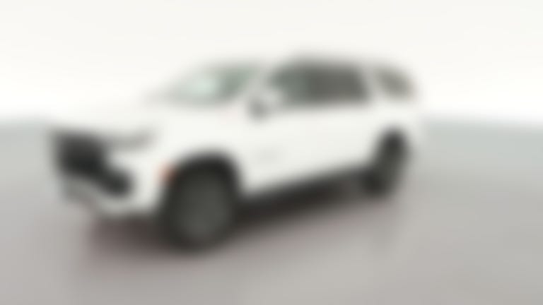 2023 Chevrolet Suburban vehicle photo