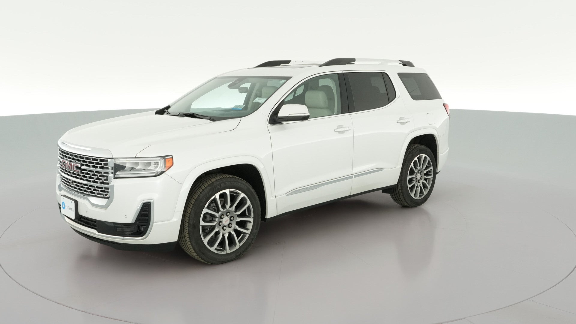 2022 GMC Acadia vehicle photo