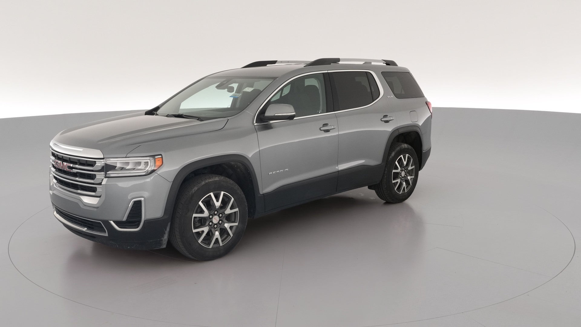 2023 GMC Acadia vehicle photo