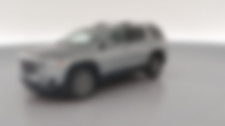 2023 GMC Acadia vehicle photo