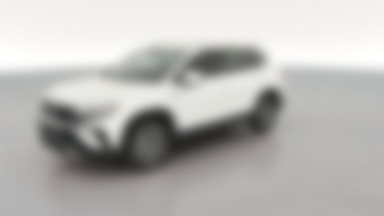 2023 Volkswagen Taos vehicle photo