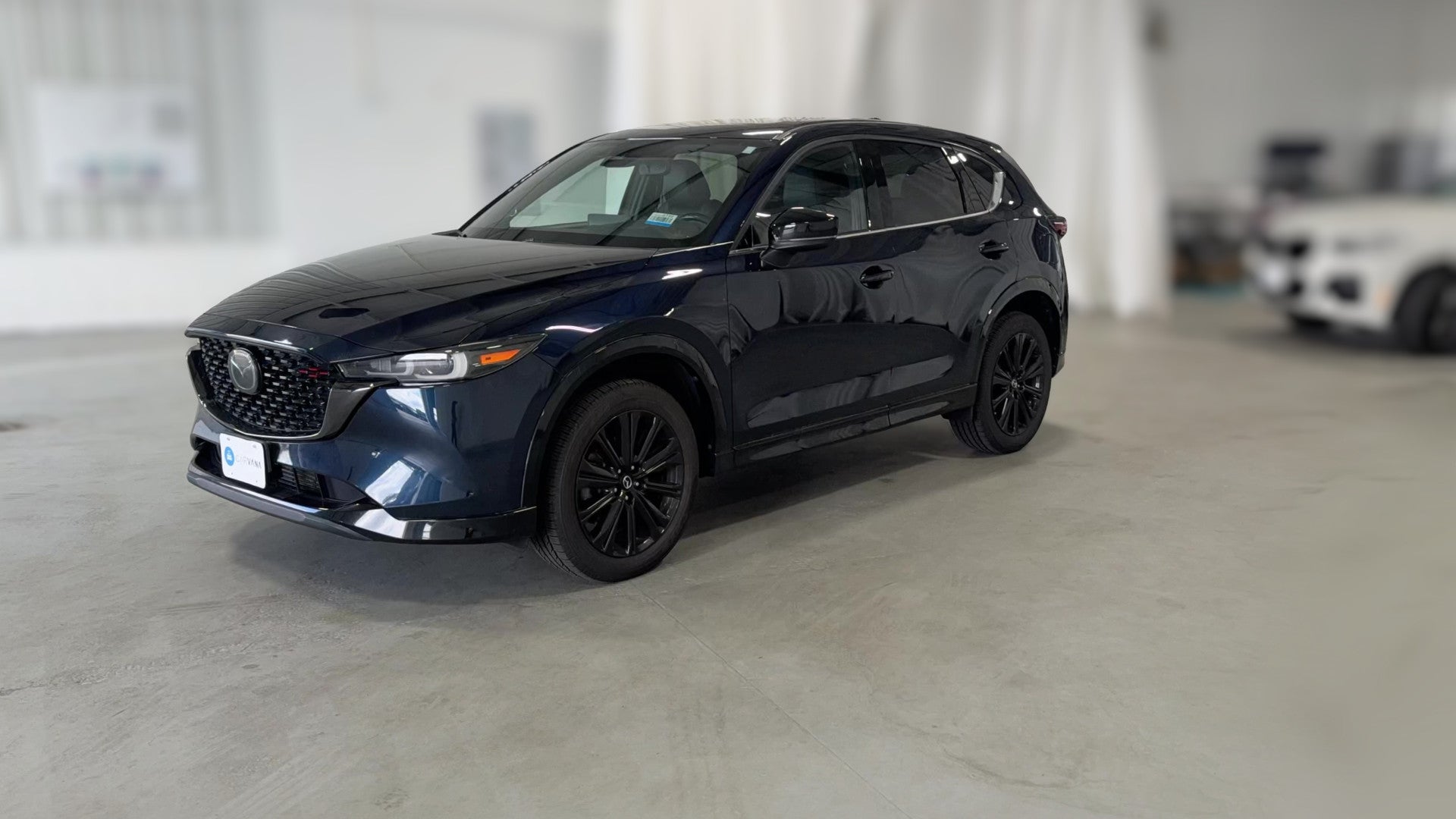 2022 MAZDA CX-5 vehicle photo
