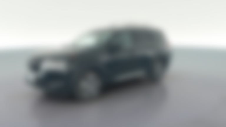 2025 Nissan Pathfinder vehicle photo