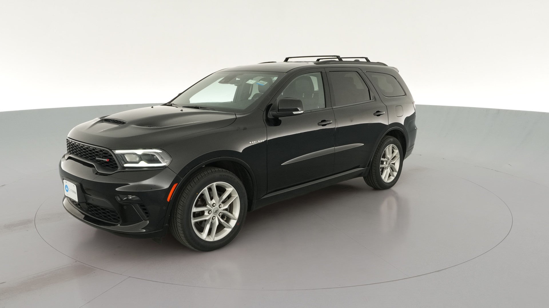 2022 Dodge Durango vehicle photo