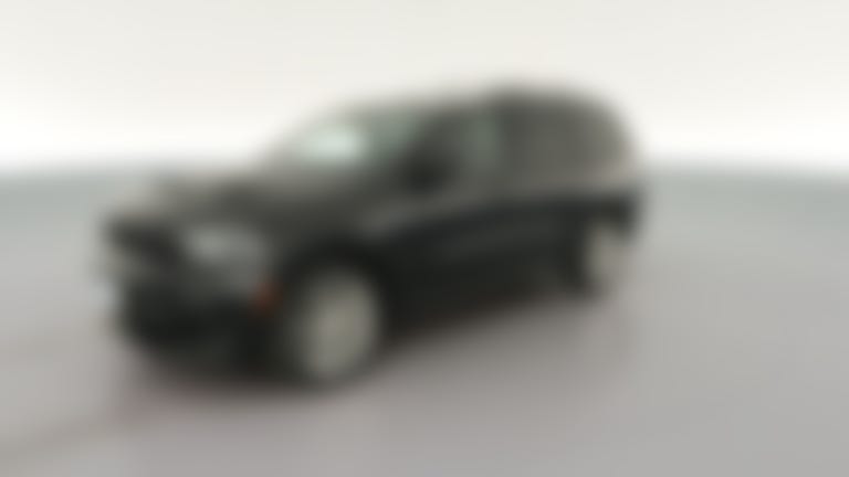 2022 Dodge Durango vehicle photo