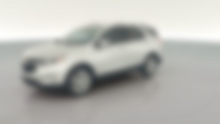 2020 Chevrolet Equinox vehicle photo