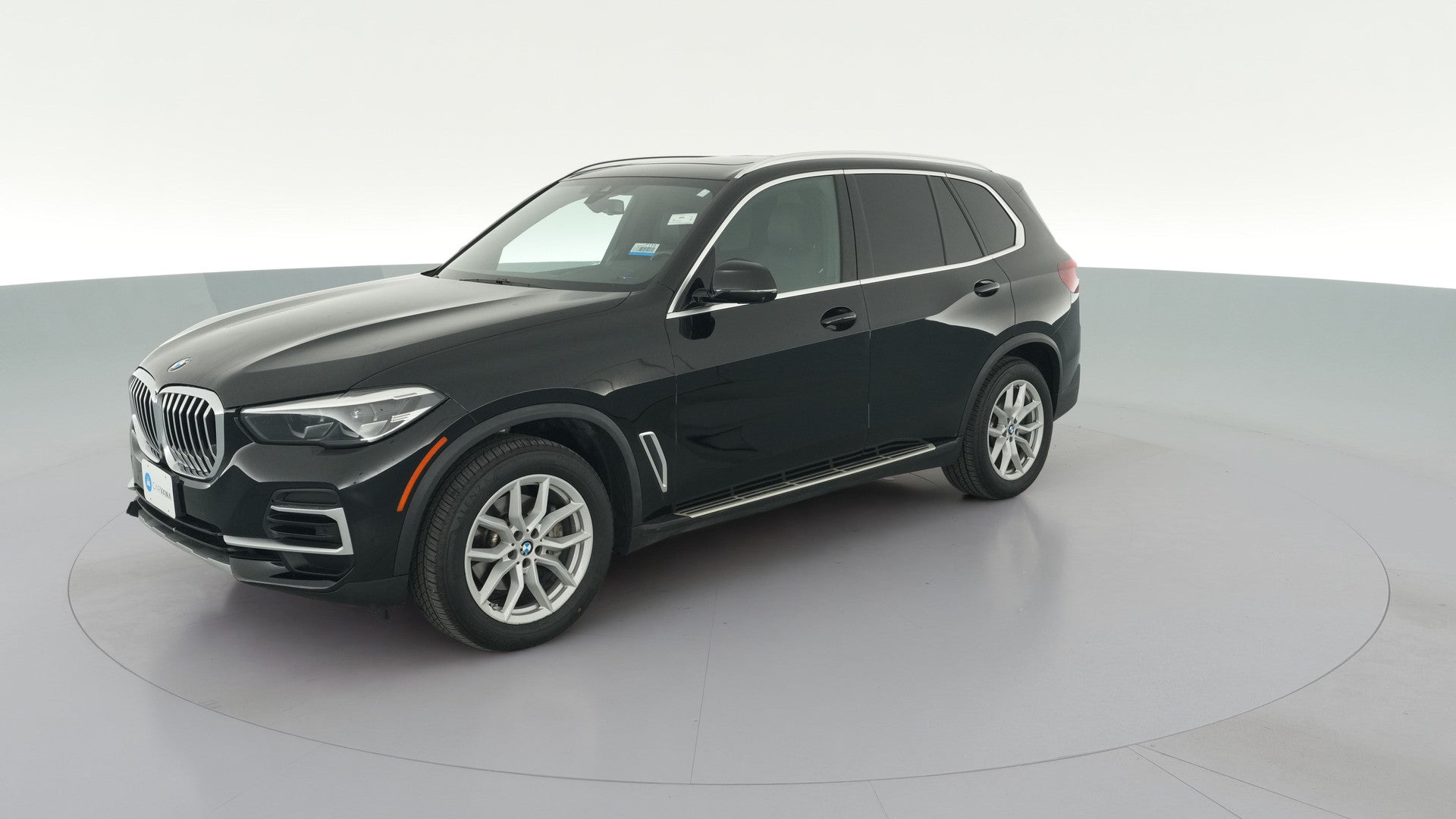 2022 BMW X5 vehicle photo