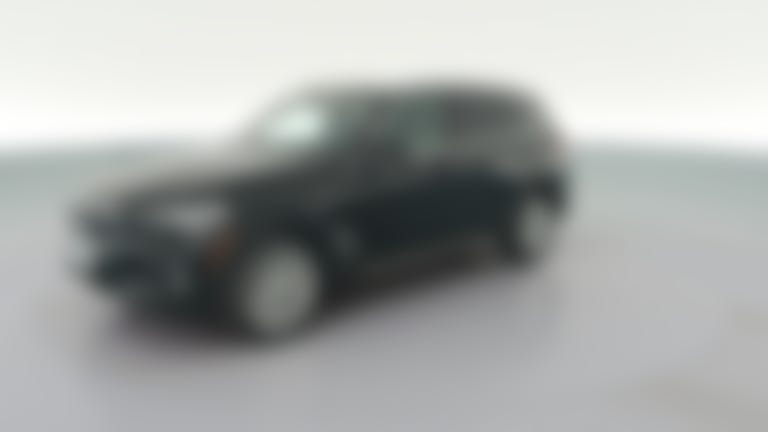 2022 BMW X5 vehicle photo