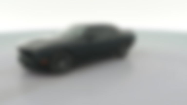 2020 Dodge Challenger vehicle photo