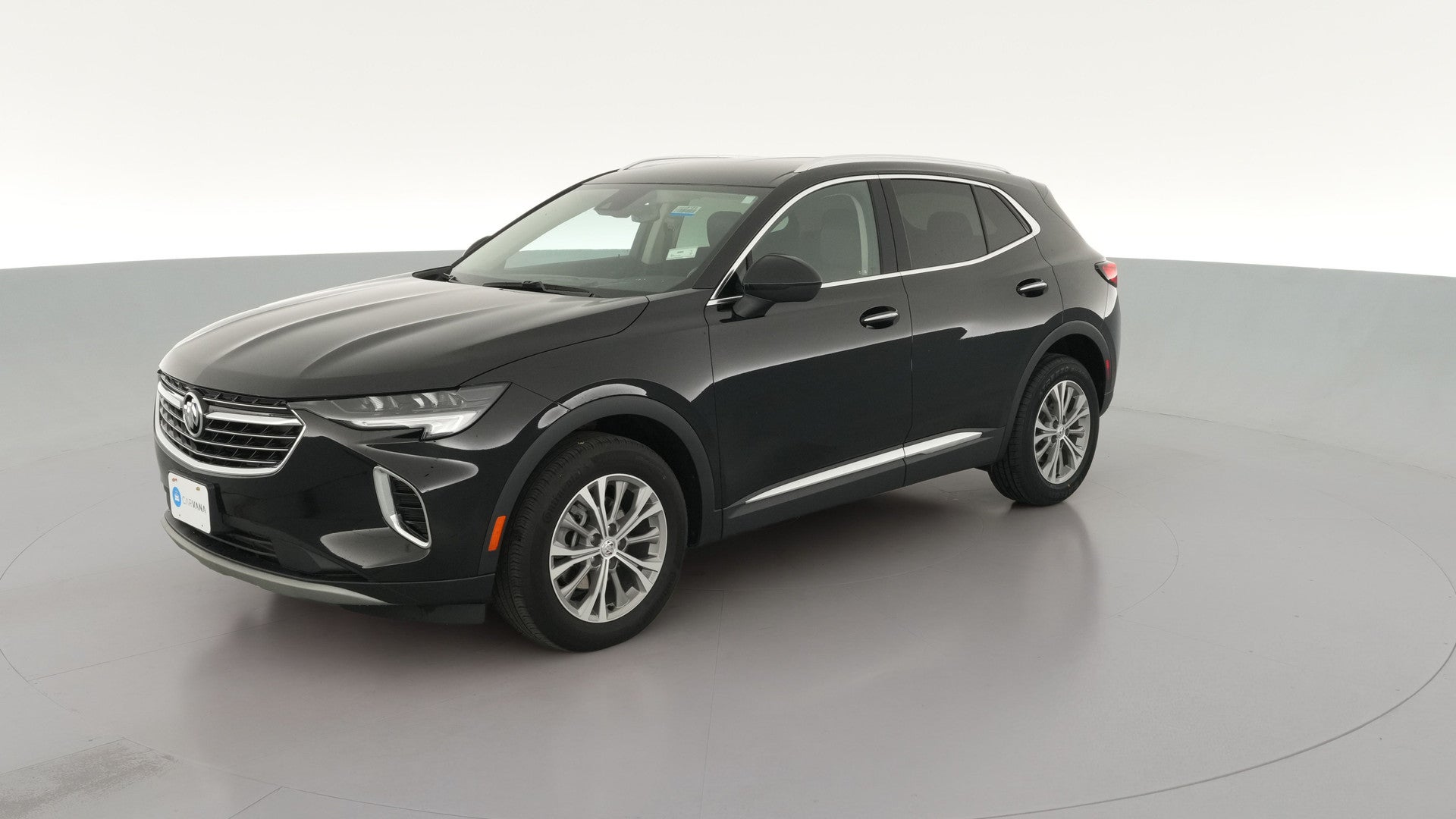 2023 Buick Envision vehicle photo