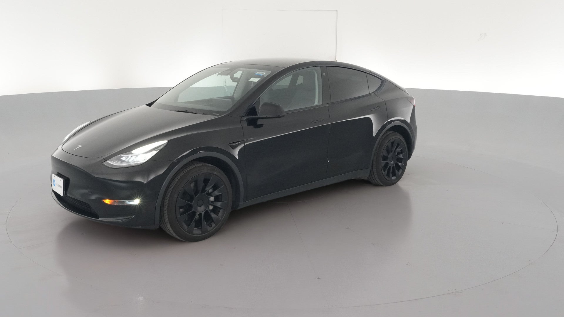 2023 Tesla Model Y vehicle photo