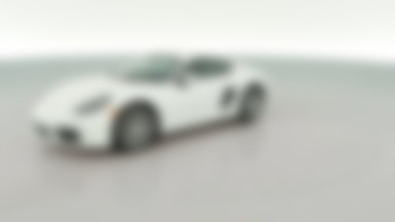 2019 Porsche 718 Cayman vehicle photo