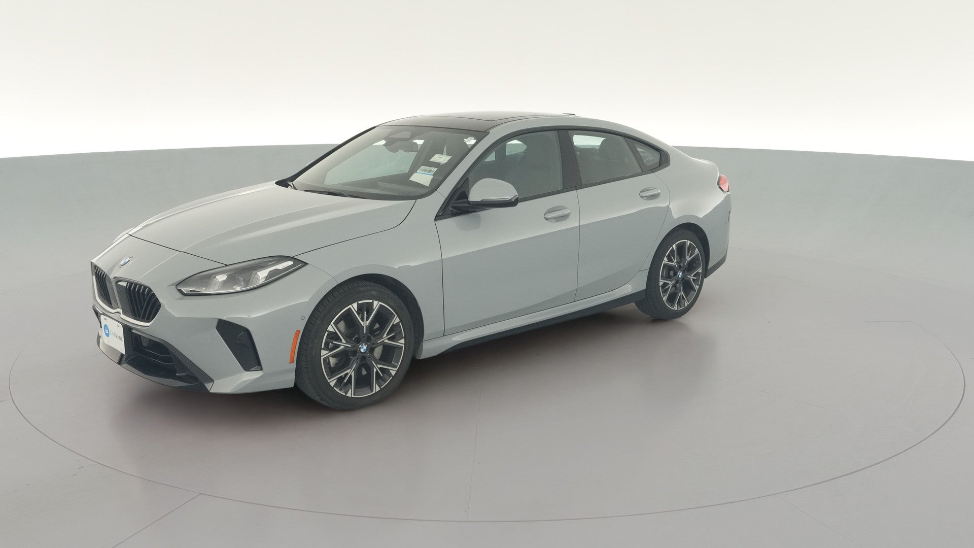 2025 BMW 2 Series vehicle photo