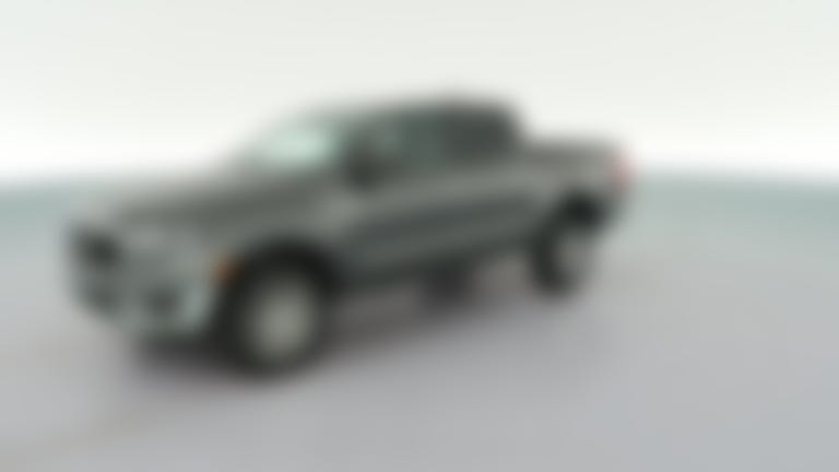 2019 Ford Ranger SuperCrew vehicle photo