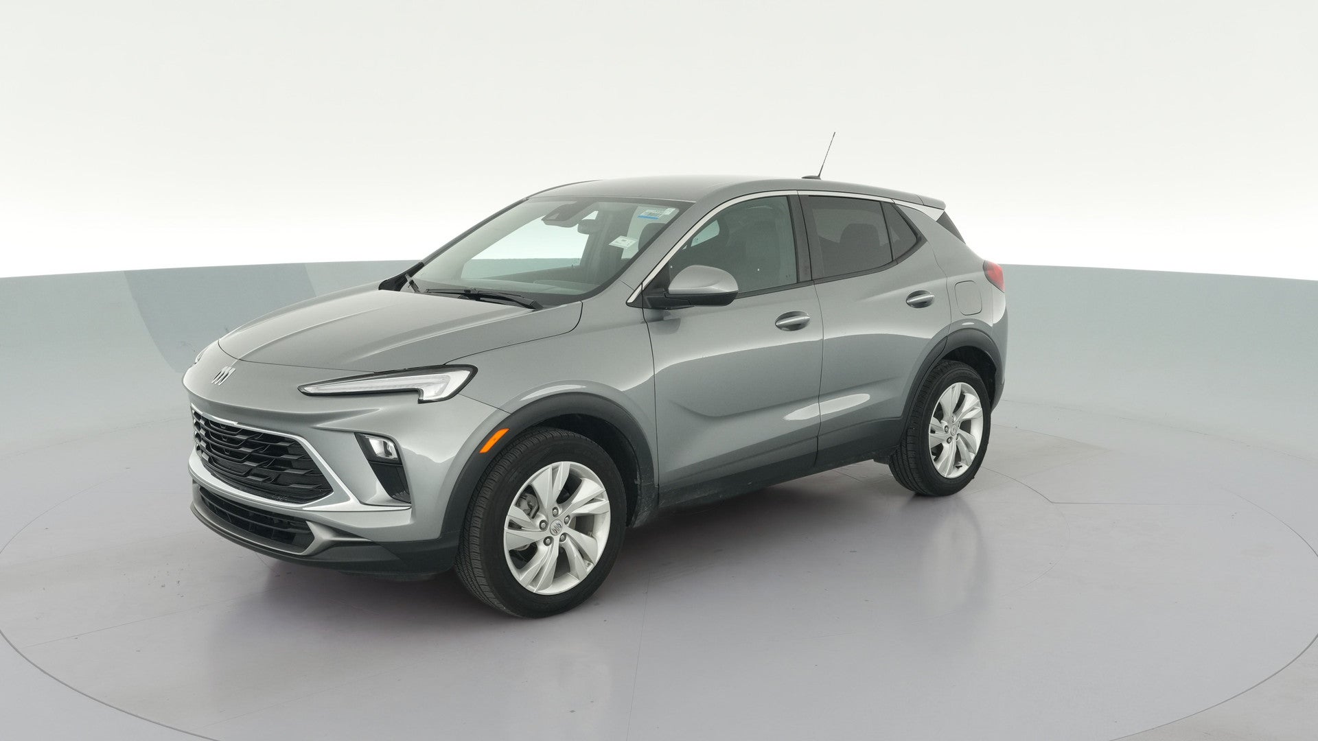2024 Buick Encore GX vehicle photo