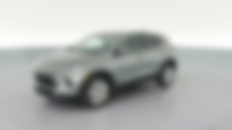 2024 Buick Encore GX vehicle photo