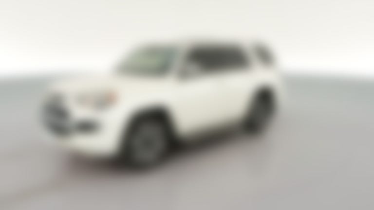 2023 Toyota 4Runner vehicle photo