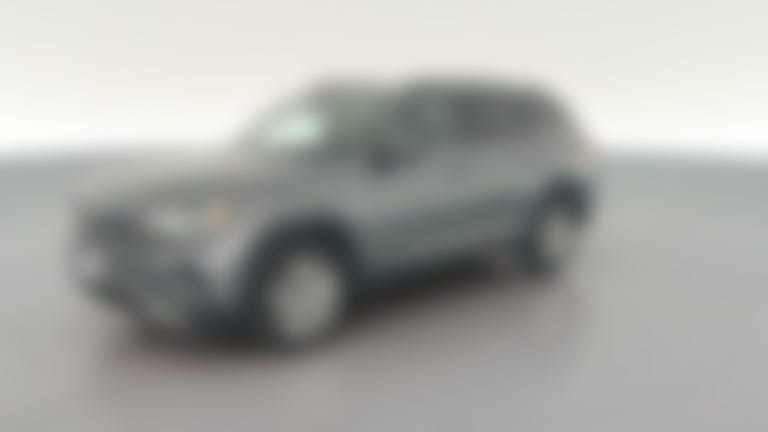 2021 Volkswagen Atlas vehicle photo