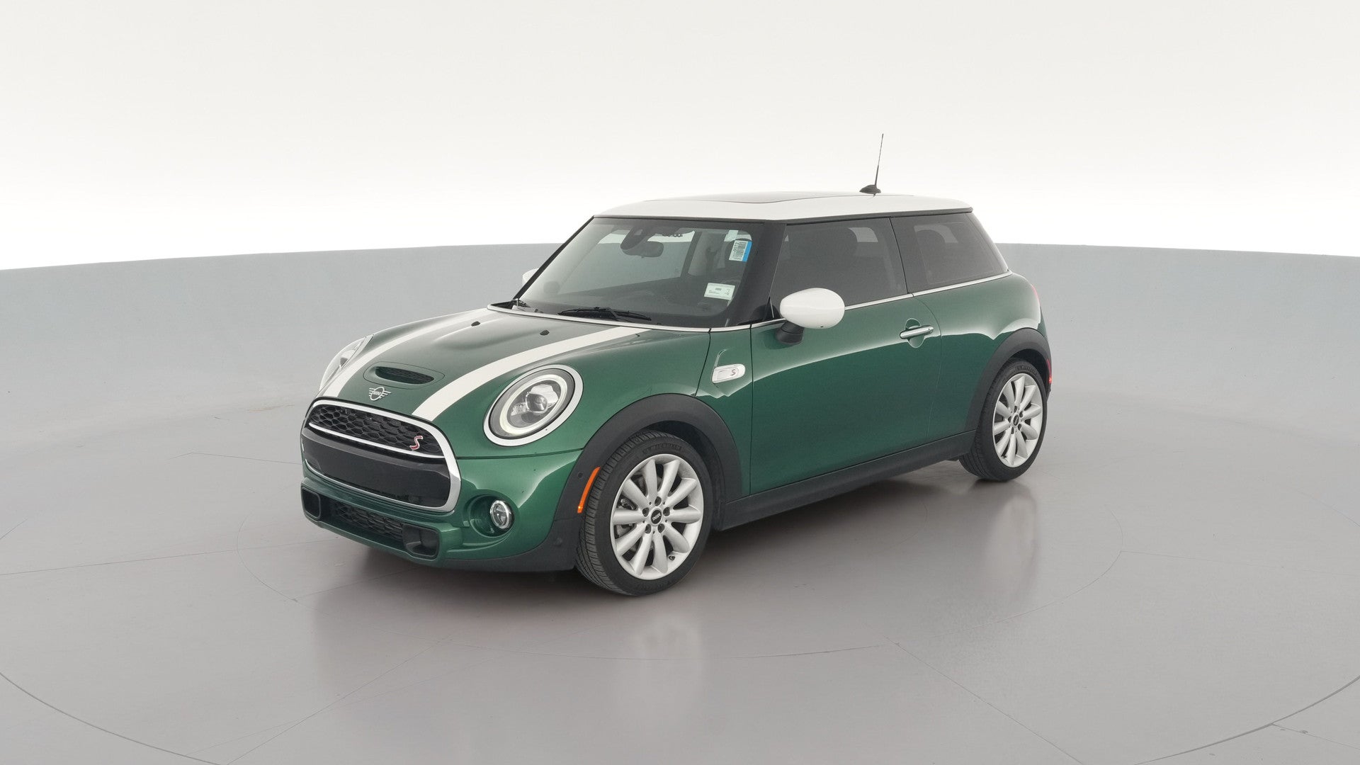 2020 MINI Hardtop 2 Door vehicle photo