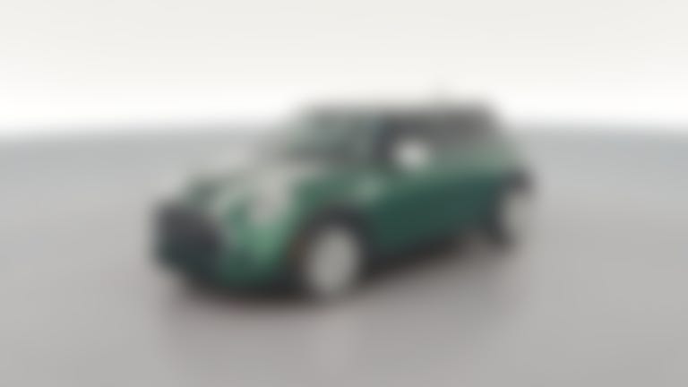 2020 MINI Hardtop 2 Door vehicle photo